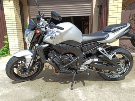 Yamaha fz1-n  - купить на сайте объявлений Армавир онлайн