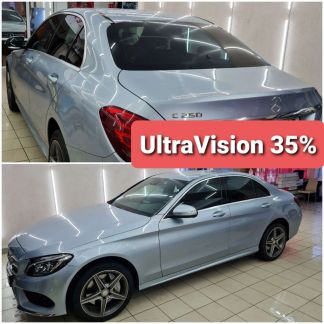 Тонировка авто по госту пленками UltraVision  - купить на сайте объявлений Сочи онлайн