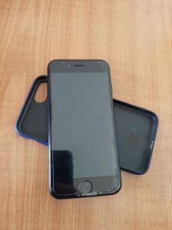 Телефон iPhone 7 32gb  - купить на сайте объявлений Армавир онлайн