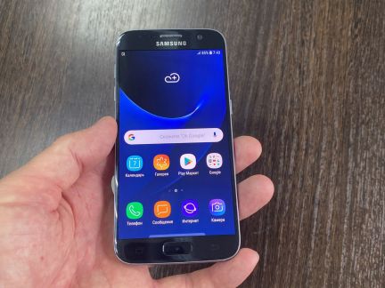 Samsung s7  Армавир