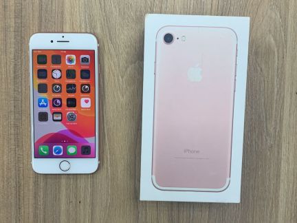 iPhone 7 32gb  Армавир