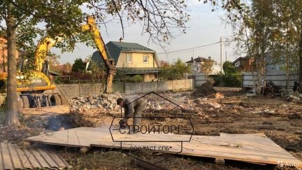 Демонтаж Снос  - купить на сайте объявлений Сочи онлайн