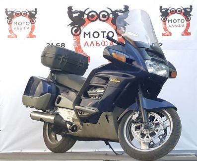 Honda ST 1100 (А14). Кредит онлайн  - купить на сайте объявлений Армавир онлайн