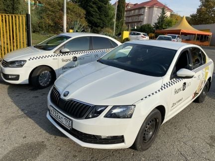 Аренда авто, Аренда авто под такси  - купить на сайте объявлений Сочи онлайн