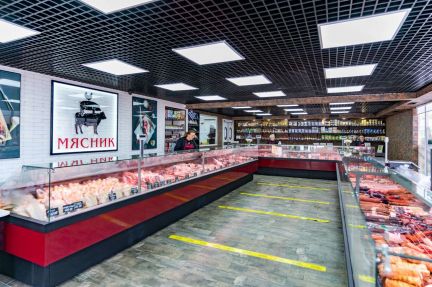 Повар Мясник  - купить на сайте объявлений Геленджик онлайн