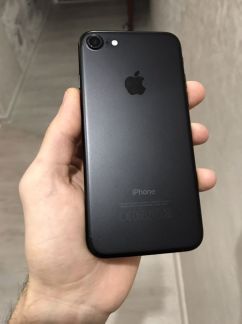 iPhone 7 32гб. рст. Не восстановленный  Армавир