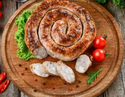 Домашние мясные изделия, колбаса,тушёнка,куры,утка  - купить на сайте объявлений Севастополь онлайн
