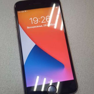 iPhone 6s 32gb  Армавир