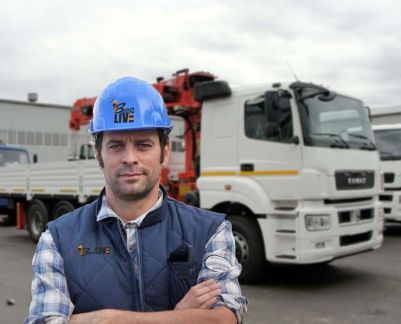 Манипулятор в аренду  - купить на сайте объявлений Краснодар онлайн