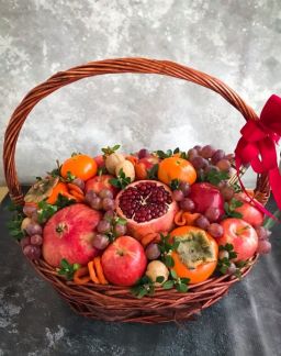 Съедобный букет/Фуд букет/подарок/композиция  - купить на сайте объявлений Сочи онлайн