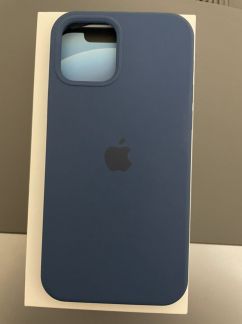 Чехол silicon case iPhone 12  - купить на сайте объявлений Армавир онлайн