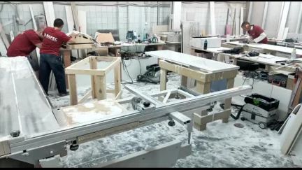 Мастер по обработке акрилового камня  - купить на сайте объявлений Сочи онлайн