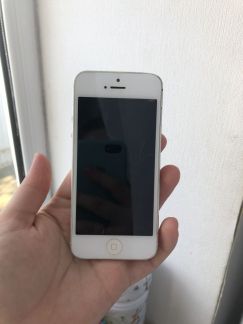 iPhone 5  Армавир