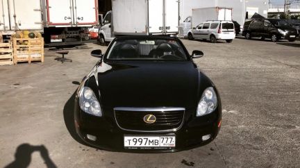 Аренда авто кабриолетов от 3500  - купить на сайте объявлений Сочи онлайн