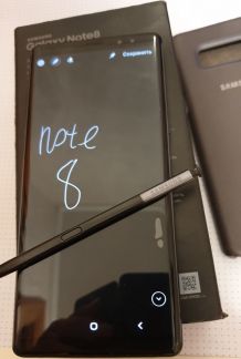 Samsung Galaxy Note 8  Армавир