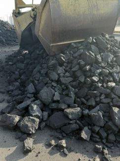 Уголь каменный из Кузбасса  - купить на сайте объявлений Краснодарский край онлайн