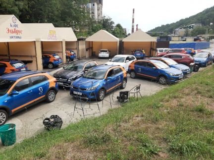 Автомойщики  - купить на сайте объявлений Сочи онлайн