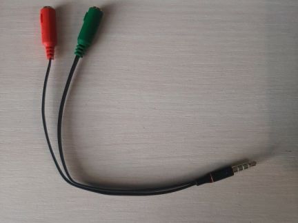 Переходники на наушники и type-c-usb  - купить на сайте объявлений Армавир онлайн