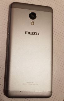 Meizu M3s 4G  - купить на сайте объявлений Армавир онлайн
