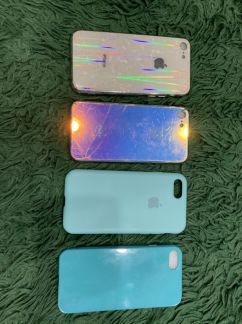 Чехол на iPhone 7  - купить на сайте объявлений Армавир онлайн