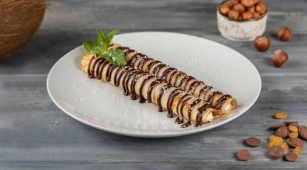 Повар в кофейню (Моремолл, Мелодия, Аэропорт)  - купить на сайте объявлений Сочи онлайн