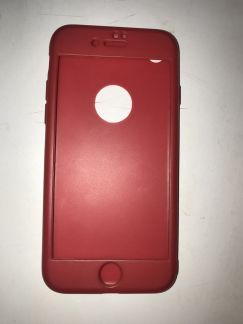Чехол на iPhone 7,8  - купить на сайте объявлений Армавир онлайн
