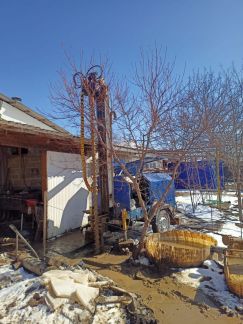 Бурение скважин под воду  - купить на сайте объявлений Белореченск онлайн