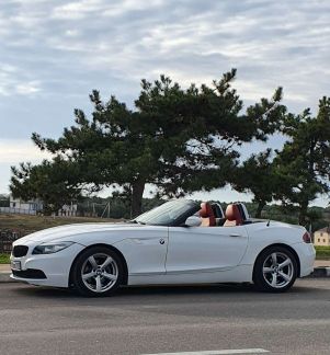 Автопрокат BMW Z4  - купить на сайте объявлений Севастополь онлайн