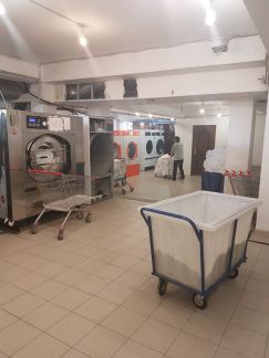В Прачечный комплекс требуются сотрудники  - купить на сайте объявлений Сочи онлайн