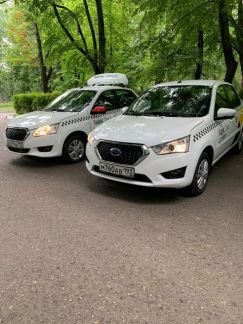 Аренда авто под такси  - купить на сайте объявлений Краснодар онлайн