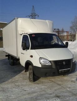 Водитель на грузовую Газель  - купить на сайте объявлений Краснодар онлайн