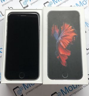 iPhone 6s  Армавир