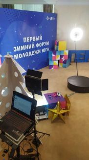 Спиннер, Селфи 360  - купить на сайте объявлений Краснодар онлайн