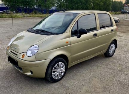 Аренда авто с выкупом Дэу Матиз  - купить на сайте объявлений Симферополь онлайн