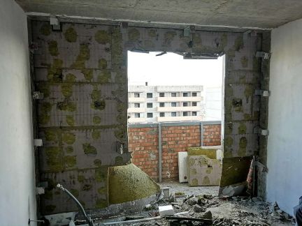 Демонтаж зданий и сооружений  - купить на сайте объявлений Краснодар онлайн