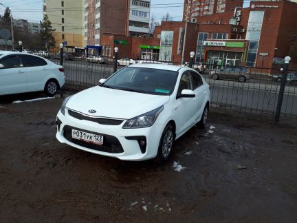 Аренда авто под такси  Армавир