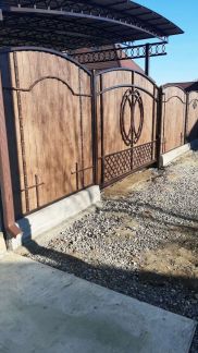 Изготовление заборов  - купить на сайте объявлений Лабинск онлайн
