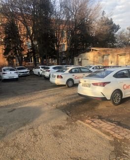 Аренда авто под такси  - купить на сайте объявлений Краснодар онлайн