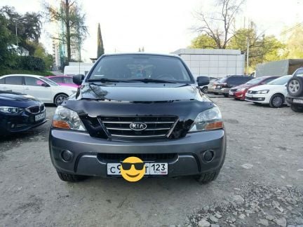 Прокат автомобиля в Сочи - Кроссовер  - купить на сайте объявлений Сочи онлайн