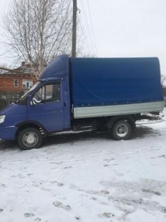 Перевозка грузов  - купить на сайте объявлений Ейск онлайн