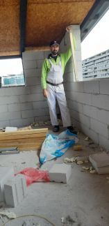 Кладка пеноблока и газоблока качественно  - купить на сайте объявлений Краснодар онлайн