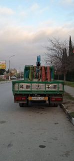 Услуги Манипулятора  - купить на сайте объявлений Алушта онлайн