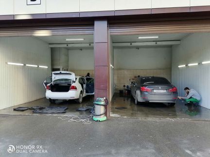 Автомойщик  - купить на сайте объявлений Анапа онлайн