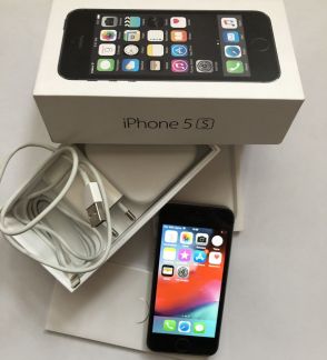 iPhone 5s 16gb  - купить на сайте объявлений Армавир онлайн
