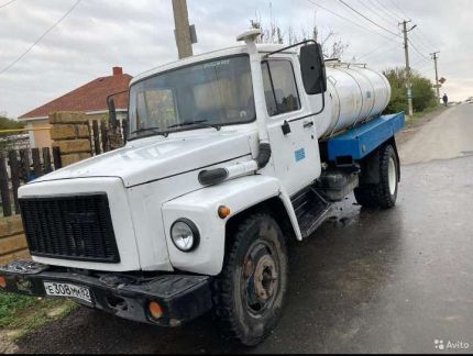 Водовоз доставка воды в Ялте  - купить на сайте объявлений Ялта онлайн