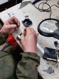 Автоэлектрик диагностика  - купить на сайте объявлений Краснодар онлайн