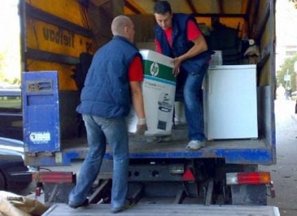 Грузчики на Газели Переезд Грузоперевозки  Армавир