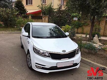Прокат и аренда авто в Сочи  - купить на сайте объявлений Сочи онлайн