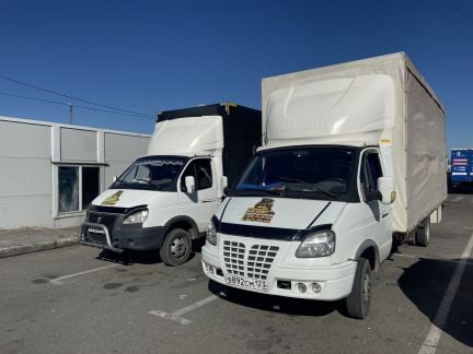 Грузоперевозки, переезды, Гидроборт,рефрижератор  Армавир