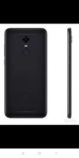 Redmi 5 plus 4/64gb  - купить на сайте объявлений Армавир онлайн